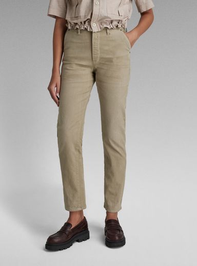 Slim Chino